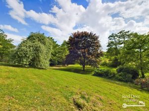 Garden- click for photo gallery